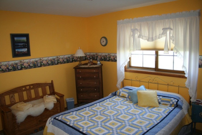 Swedish Room